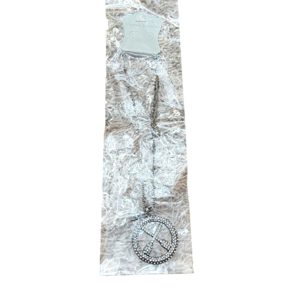 NEW! Fashion Jewelry Lakegirl Necklace